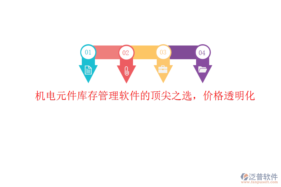 機(jī)電元件庫存管理軟件的頂尖之選，價格透明化