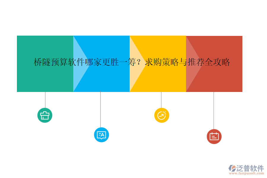 橋隧預(yù)算軟件哪家更勝一籌？求購(gòu)策略與推薦全攻略