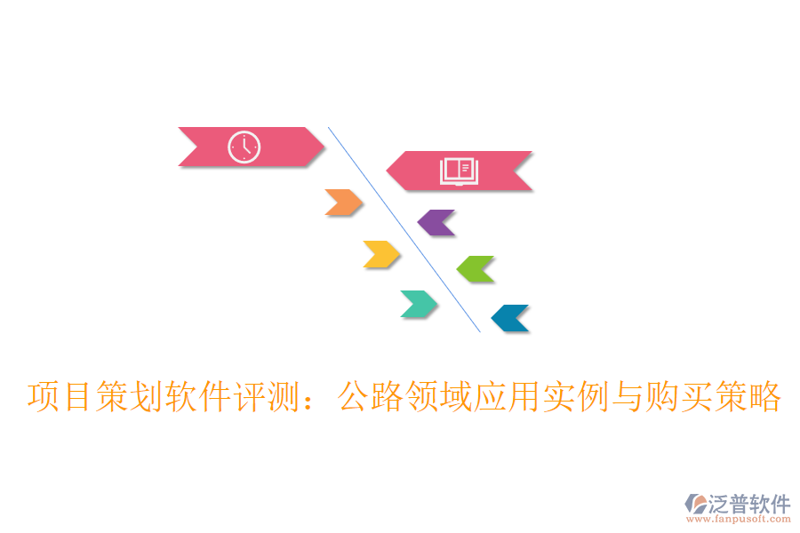 項(xiàng)目策劃軟件評測：公路領(lǐng)域應(yīng)用實(shí)例與購買策略
