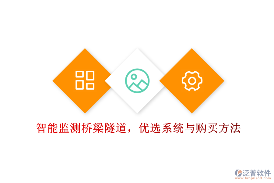 智能監(jiān)測(cè)橋梁隧道，優(yōu)選系統(tǒng)與購(gòu)買方法