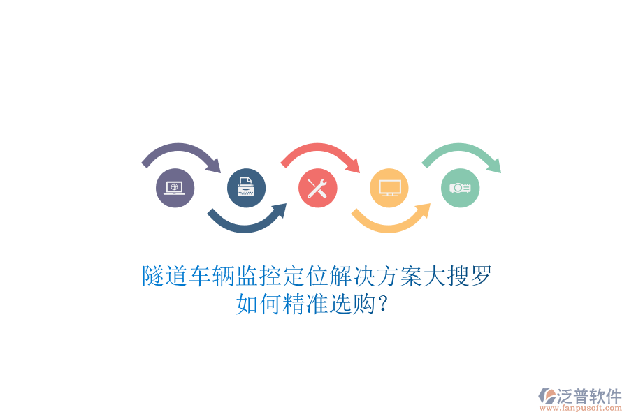隧道車輛監(jiān)控定位解決方案大搜羅，如何精準選購？