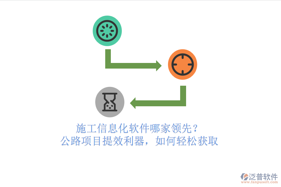 施工信息化軟件哪家領(lǐng)先？公路項(xiàng)目提效利器，如何輕松獲取