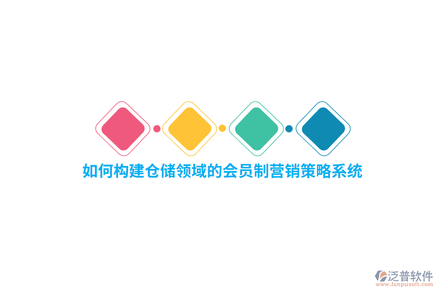 如何構建倉儲領域的會員制營銷策略系統(tǒng)？