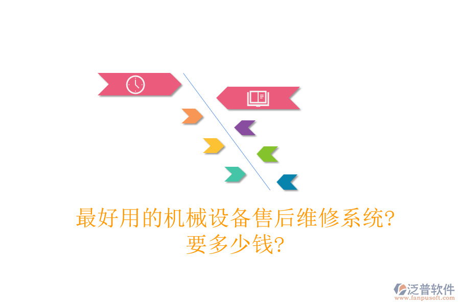 最好用的機械設備售后維修系統(tǒng)?要多少錢?
