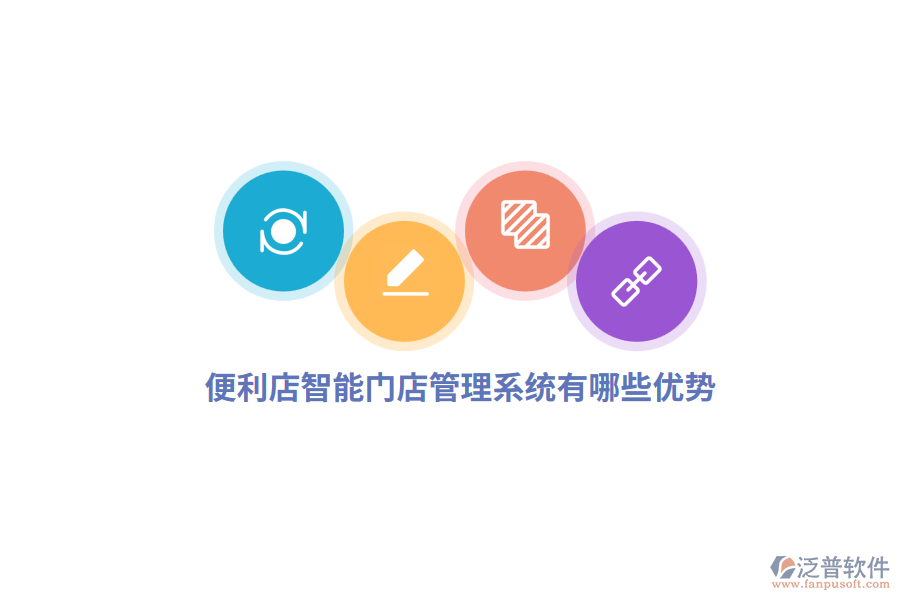 便利店智能門(mén)店管理系統(tǒng)有哪些優(yōu)勢(shì)？