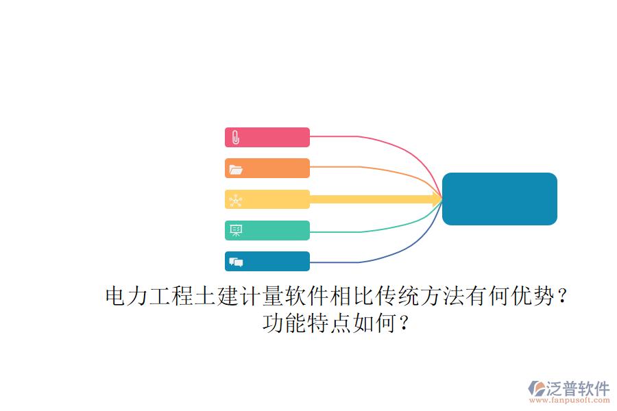 電力工程土建計(jì)量軟件相比傳統(tǒng)方法有何優(yōu)勢(shì)？功能特點(diǎn)如何？
