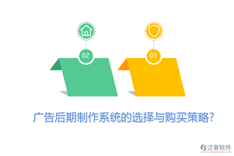 廣告后期制作系統(tǒng)的選擇與購買策略？