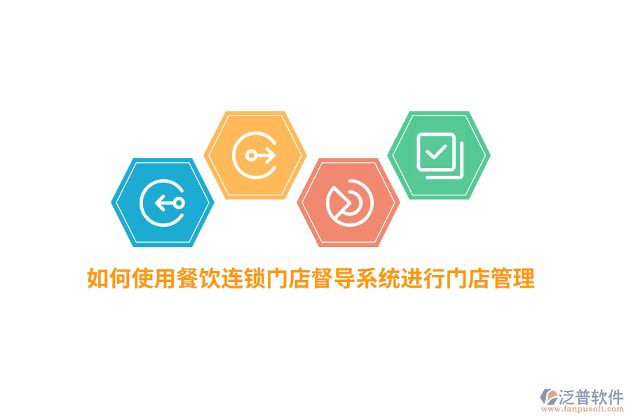 如何使用餐飲連鎖門店督導系統(tǒng)進行門店管理