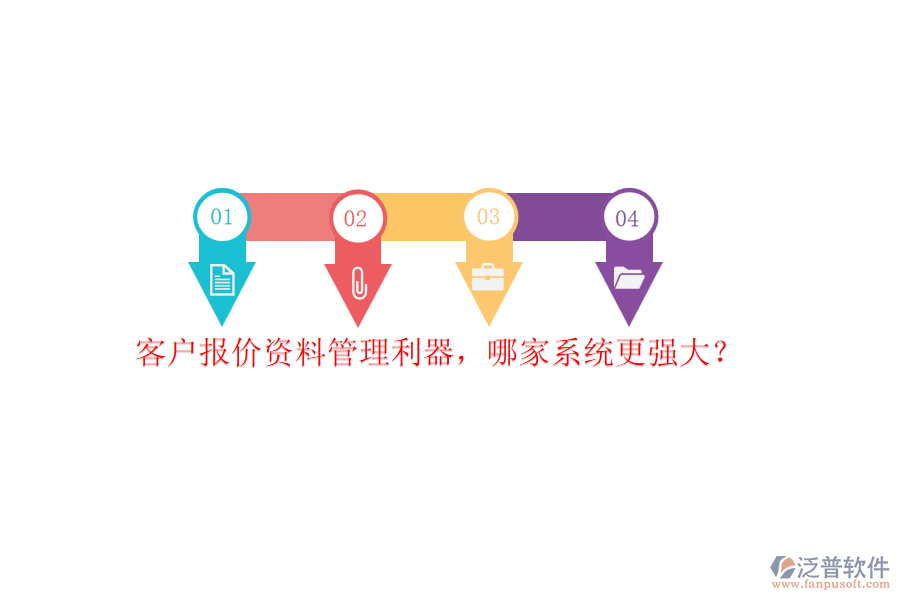 客戶報價資料管理利器，哪家系統(tǒng)更強大？