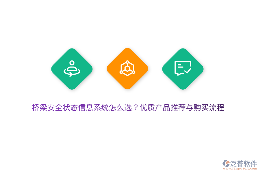 橋梁安全狀態(tài)信息系統(tǒng)怎么選？優(yōu)質產品推薦與購買流程