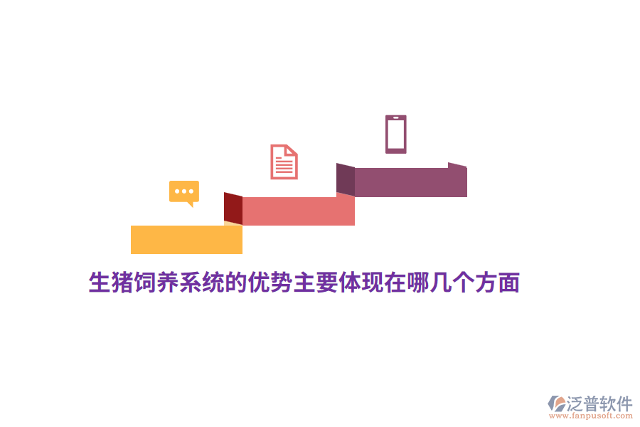 生豬飼養(yǎng)系統(tǒng)的優(yōu)勢主要體現(xiàn)在哪幾個方面？