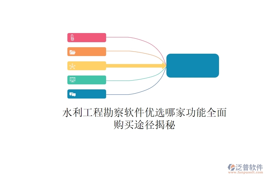 水利工程勘察軟件優(yōu)選，哪家功能全面？購買途徑揭秘