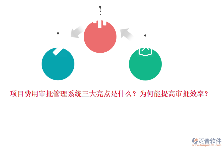 項目費用審批管理系統(tǒng)三大亮點是什么？為何能提高審批效率？