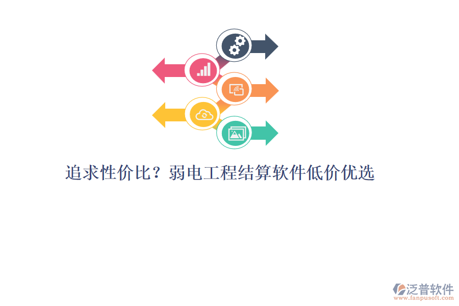追求性價比？弱電工程結算軟件低價優(yōu)選