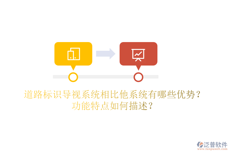 道路標識導(dǎo)視系統(tǒng)相比他系統(tǒng)有哪些優(yōu)勢？功能特點如何描述？