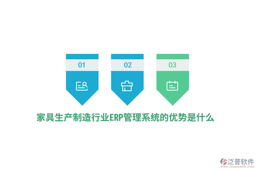 家具生產(chǎn)制造行業(yè)ERP管理系統(tǒng)的優(yōu)勢是什么？
