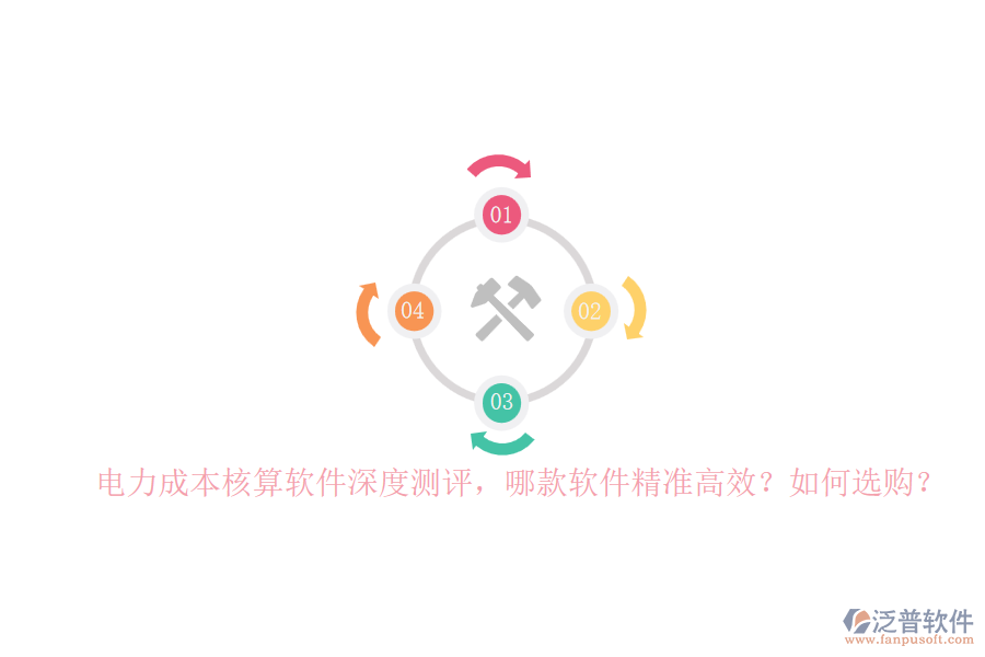 電力成本核算軟件深度測評，哪款軟件精準高效？如何選購？