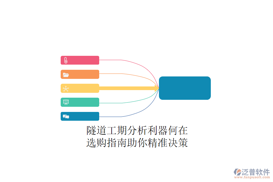 隧道工期分析利器何在？選購指南助你精準(zhǔn)決策