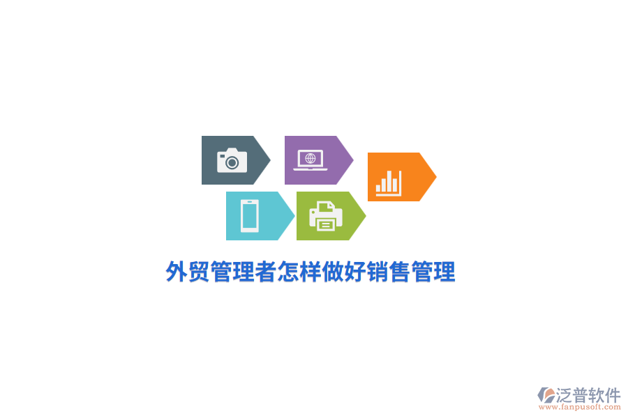 外貿(mào)管理者怎樣做好銷售管理？