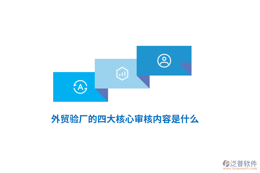 外貿(mào)驗(yàn)廠的四大核心審核內(nèi)容是什么？