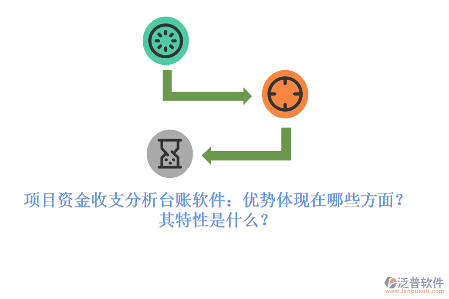 項(xiàng)目資金收支分析臺賬軟件：優(yōu)勢體現(xiàn)在哪些方面？其特性是什么？