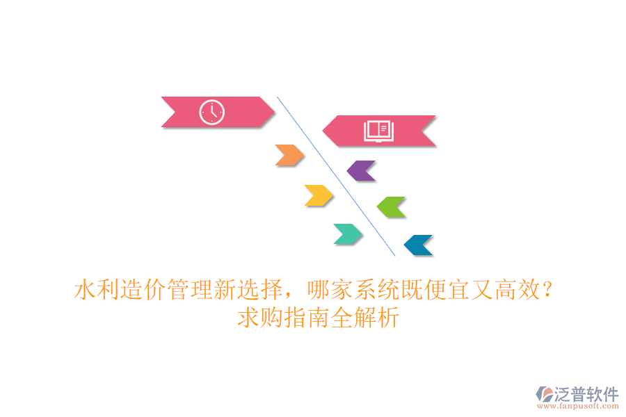 水利造價(jià)管理新選擇，哪家系統(tǒng)既便宜又高效？求購(gòu)指南全解析