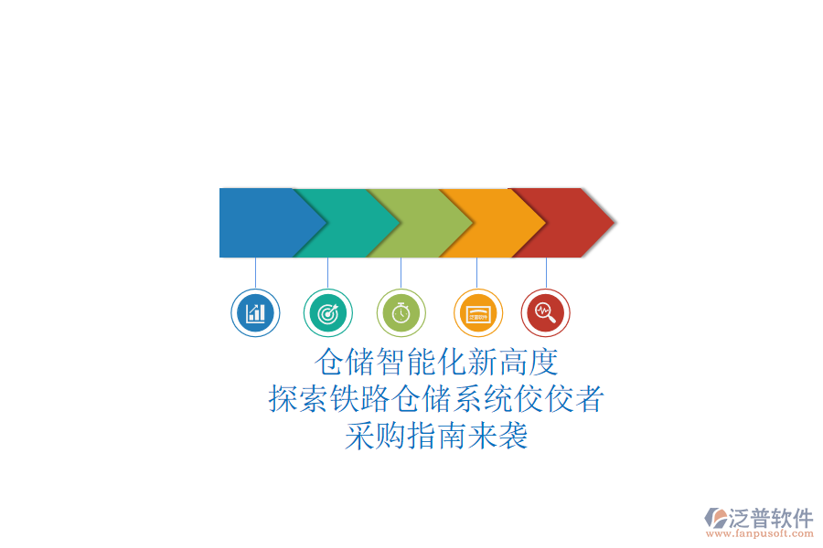 倉儲(chǔ)智能化新高度：探索鐵路倉儲(chǔ)系統(tǒng)佼佼者，采購指南來襲