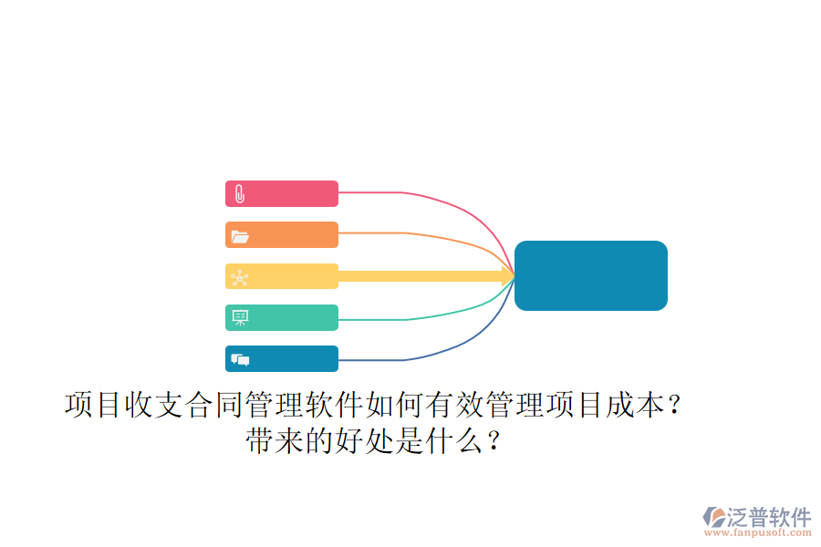項(xiàng)目收支合同管理軟件如何有效管理項(xiàng)目成本？帶來(lái)的好處是什么？
