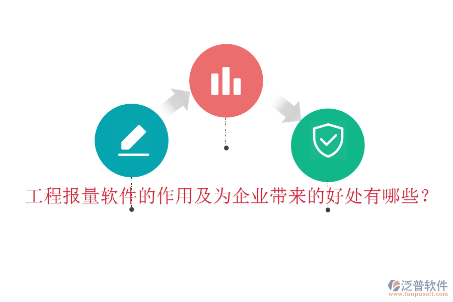 工程報量軟件的作用及為企業(yè)帶來的好處有哪些？