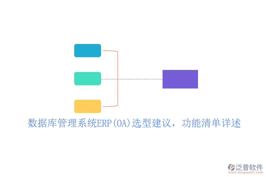 數(shù)據(jù)庫管理系統(tǒng)ERP(OA)選型建議，功能清單詳述