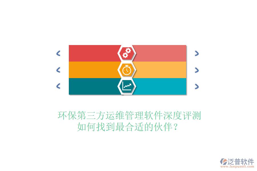 環(huán)保第三方運維管理軟件深度評測，如何找到最合適的伙伴？