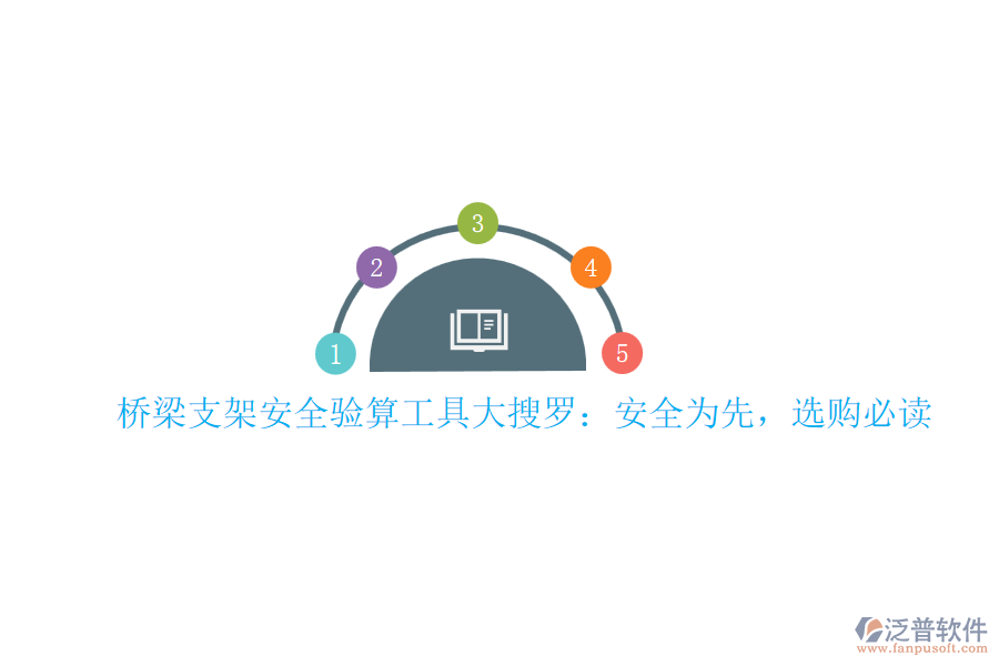 橋梁支架安全驗算工具大搜羅：安全為先，選購必讀