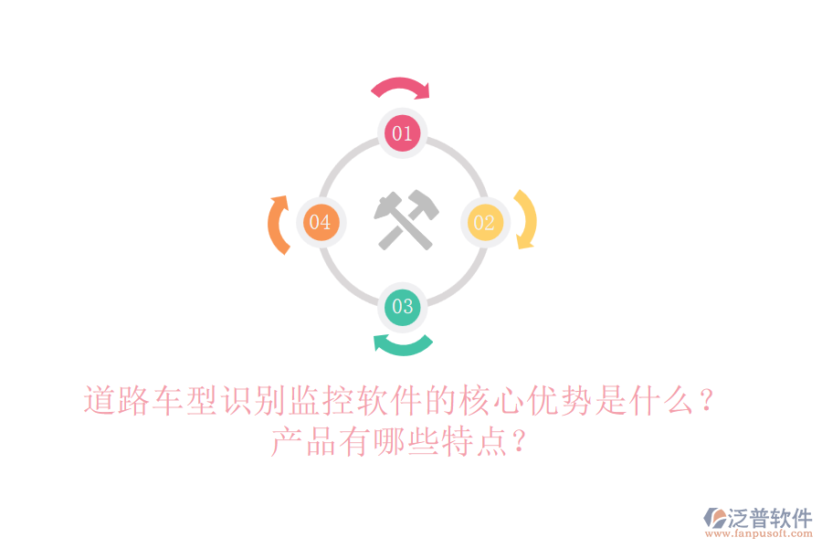 道路車型識(shí)別監(jiān)控軟件的核心優(yōu)勢(shì)是什么？產(chǎn)品有哪些特點(diǎn)？