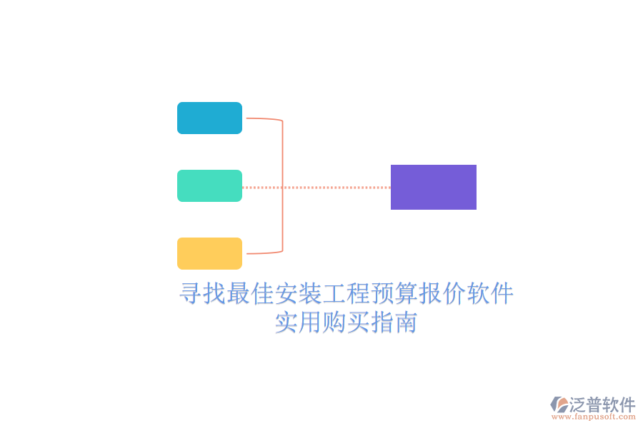 尋找最佳安裝工程預(yù)算報價軟件，實用購買指南