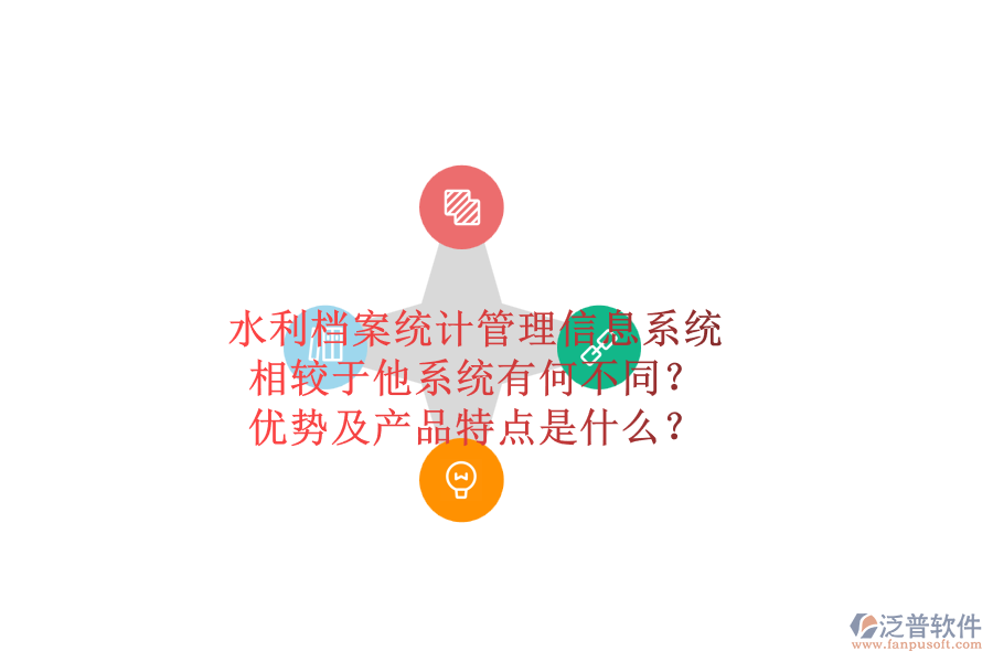 水利檔案統(tǒng)計(jì)管理信息系統(tǒng)，相較于他系統(tǒng)有何不同？?jī)?yōu)勢(shì)及產(chǎn)品特點(diǎn)是什么？