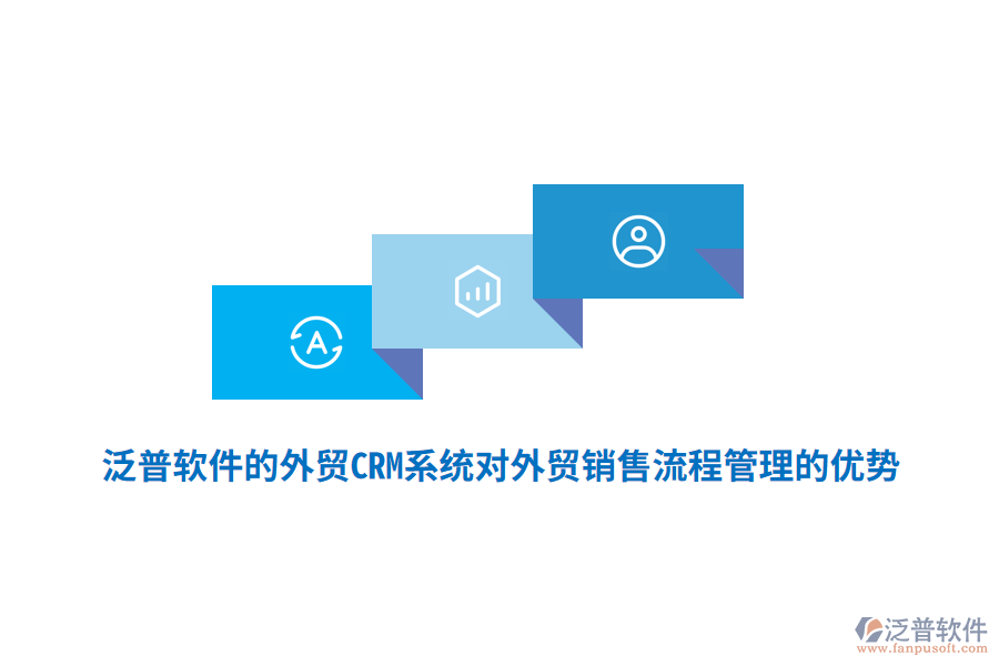 泛普軟件的外貿(mào)CRM系統(tǒng)對外貿(mào)銷售<a href=http://www.keekorok-lodge.com/oa/lc/ target=_blank class=infotextkey>流程管理</a>的優(yōu)勢