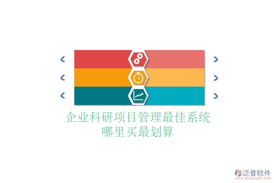 企業(yè)科研項目管理最佳系統(tǒng)，哪里買最劃算？