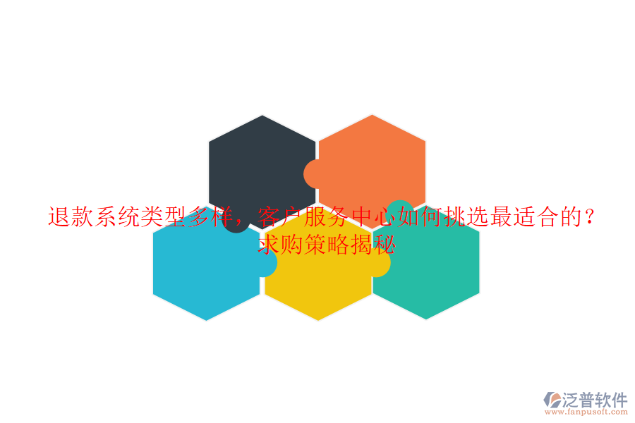 退款系統(tǒng)類型多樣，客戶服務(wù)中心如何挑選最適合的？求購策略揭秘