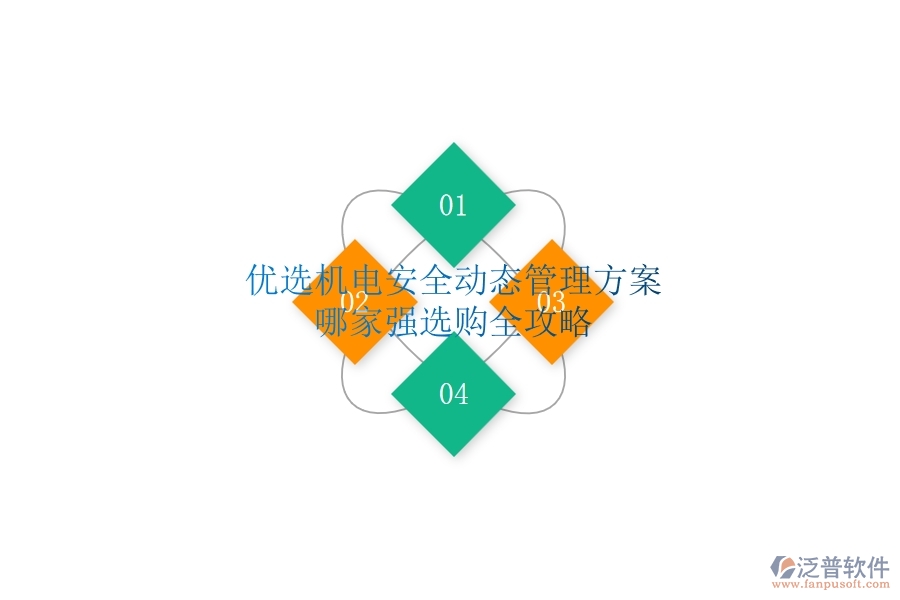 優(yōu)選機(jī)電安全動態(tài)管理方案：哪家強(qiáng)？選購全攻略