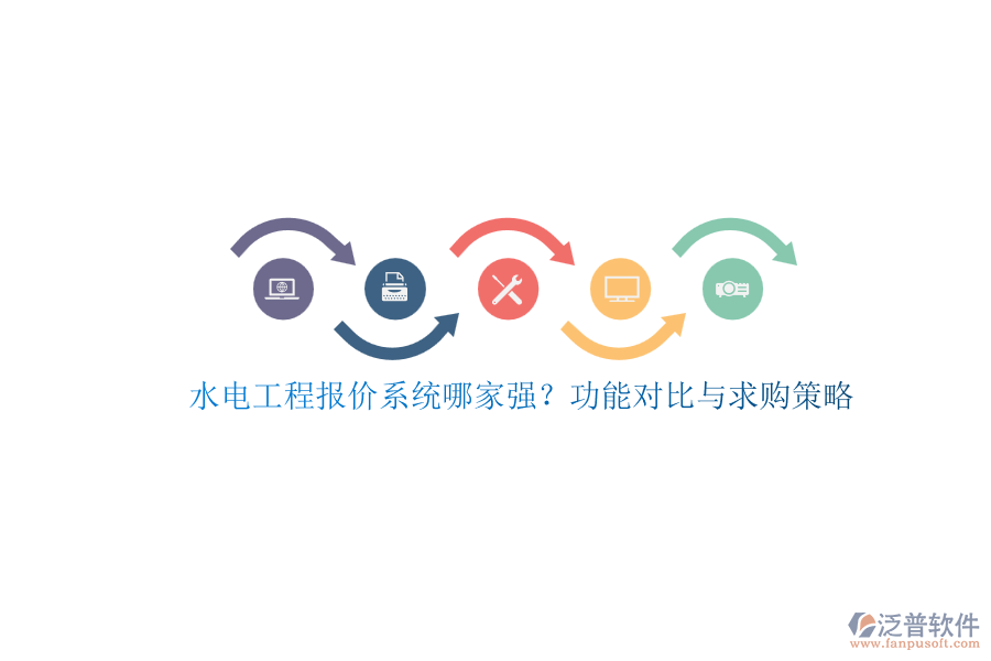 水電工程報價系統(tǒng)哪家強？功能對比與求購策略