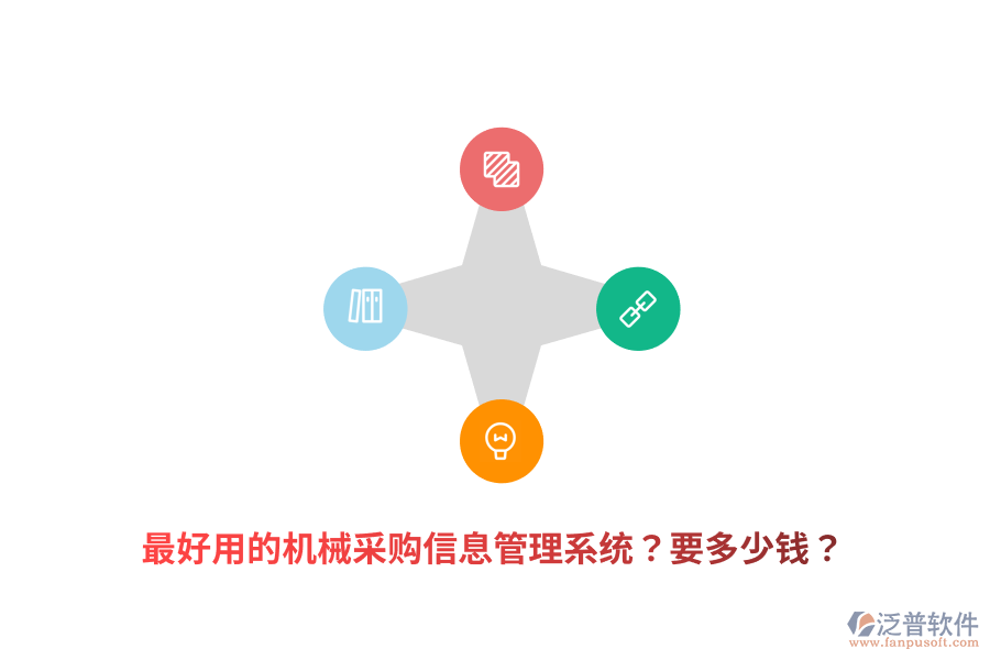 最好用的機械采購信息管理系統(tǒng)？要多少錢？