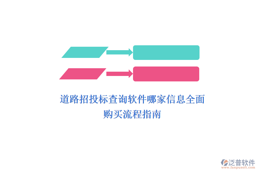 道路招投標(biāo)查詢軟件哪家信息全面？購買流程指南