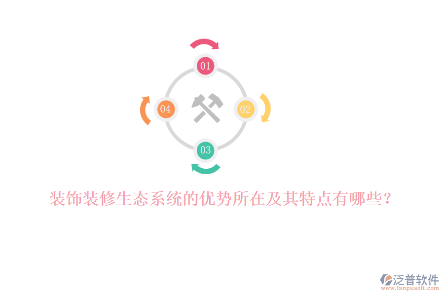 裝飾裝修生態(tài)系統(tǒng)的優(yōu)勢(shì)所在及其特點(diǎn)有哪些？