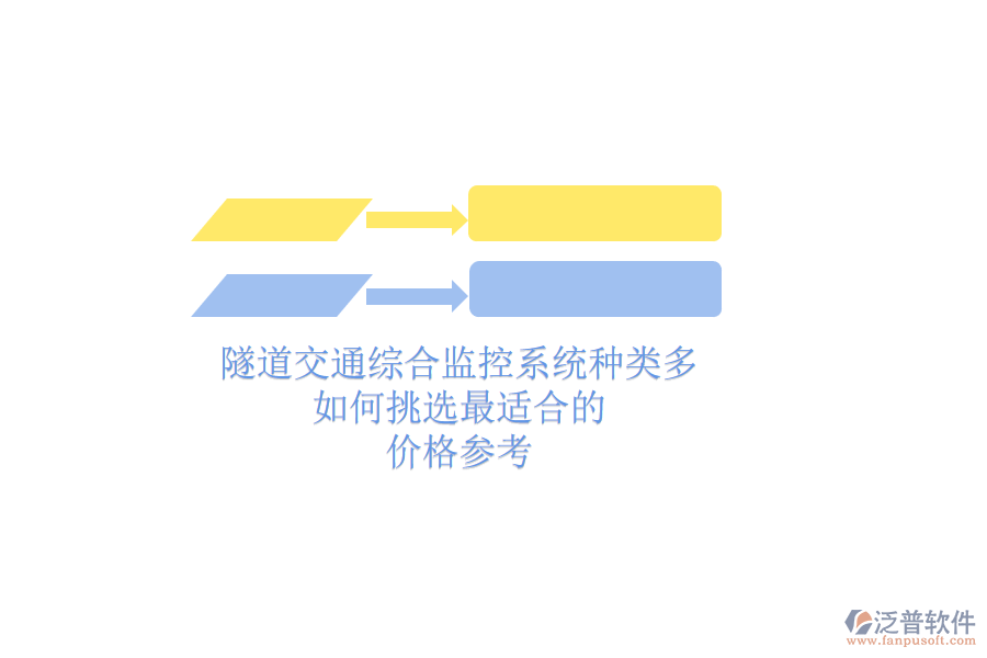隧道交通綜合監(jiān)控系統(tǒng)種類多，如何挑選最適合的？價格參考