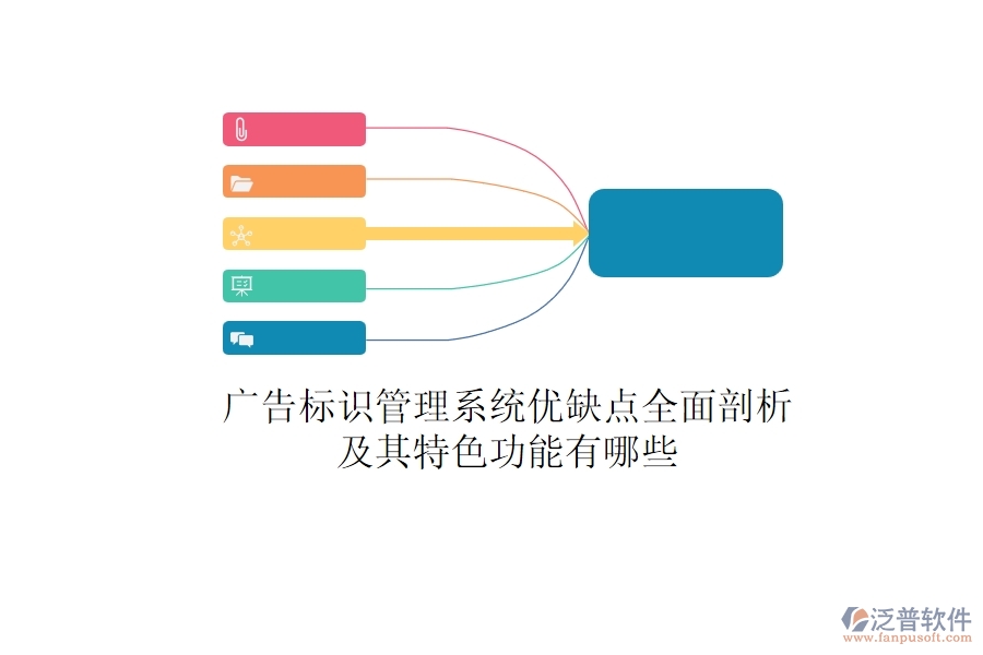 廣告標(biāo)識管理系統(tǒng)：優(yōu)缺點(diǎn)全面剖析，及其特色功能有哪些？