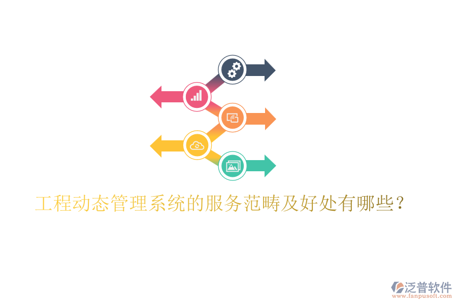 工程動態(tài)管理系統(tǒng)的服務(wù)范疇及好處有哪些？