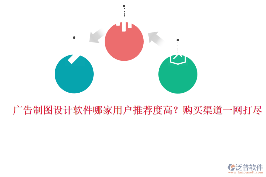廣告制圖設(shè)計(jì)軟件哪家用戶推薦度高？購買渠道一網(wǎng)打盡