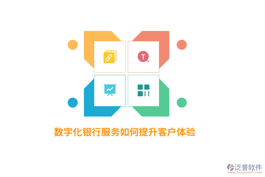 數(shù)字化銀行服務(wù)如何提升客戶(hù)體驗(yàn)？
