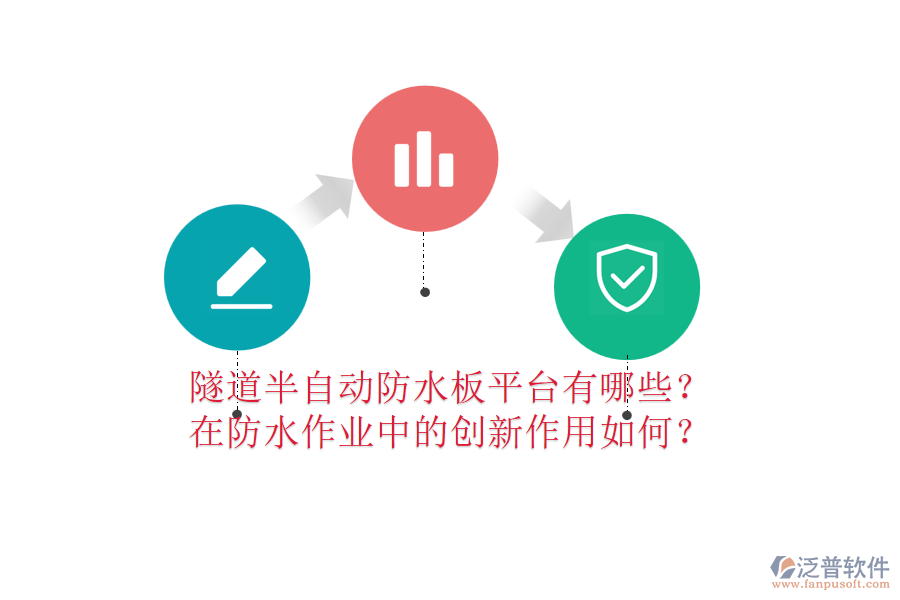 隧道半自動(dòng)防水板平臺(tái)有哪些？在防水作業(yè)中的創(chuàng)新作用如何？