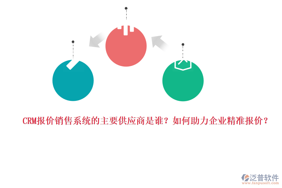 CRM報(bào)價銷售系統(tǒng)的主要供應(yīng)商是誰？如何助力企業(yè)精準(zhǔn)報(bào)價？
